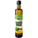 Aceite de sacha inchi extra virgen · 500 ml