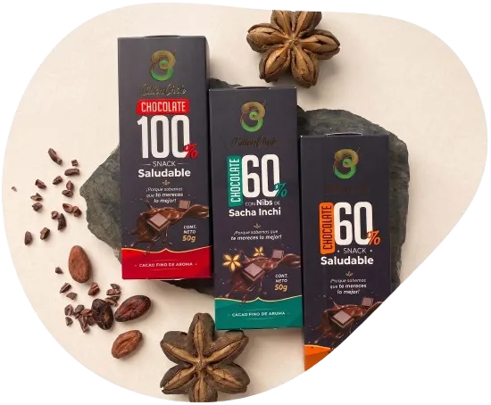 Productos BillonChok
