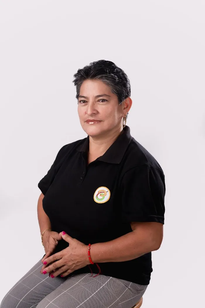 Dra. Marlene Elizabeth León González, Presidente de BillonChok