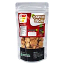 Sacha inchi con dulce de panela · 100 g