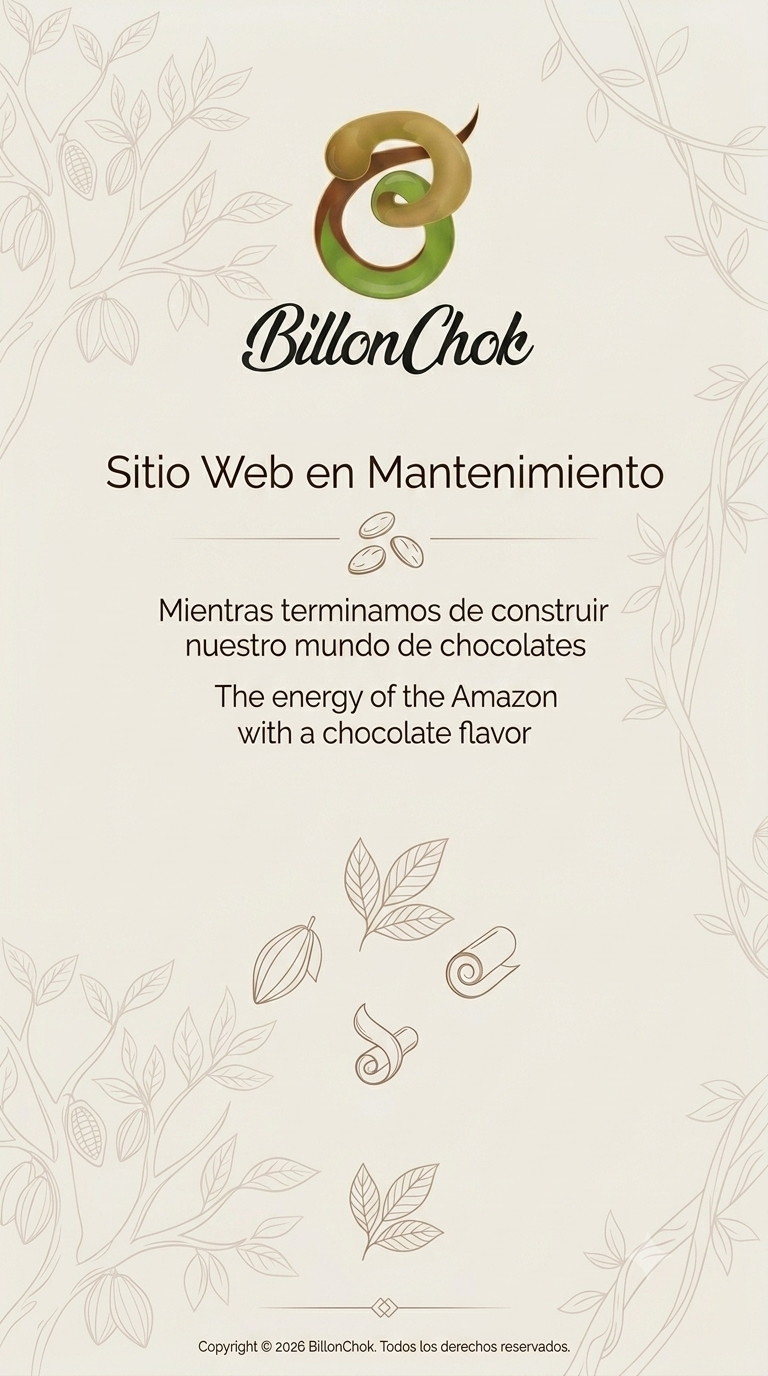 Billonchok Mobile